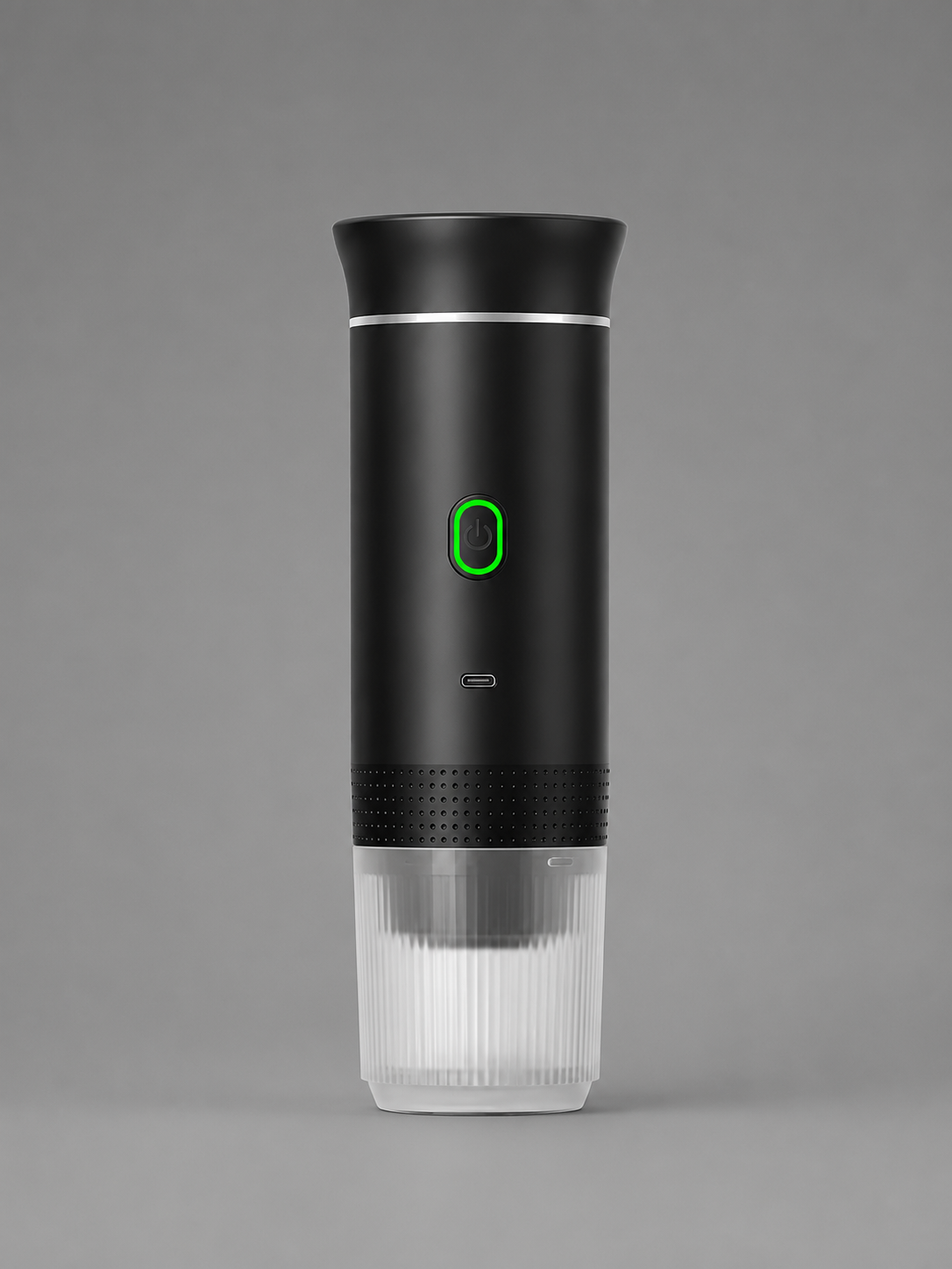 Portable 3-in-1 Wireless Espresso Coffee Machine