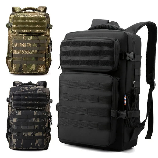 Tactical Backpacks Men&